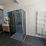 Apartment Le Loft K- Centre - Jusqu'a 10 Personnes *