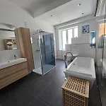 Le Loft K- Centre - Jusqu'a 10 Personnes Apartment
