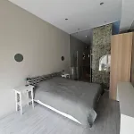 Le Loft K- Centre - Jusqu'a 10 Personnes Apartment *
