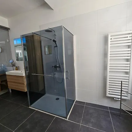 Appartement Le Loft K- Centre - Jusqu'à 10 Personnes *