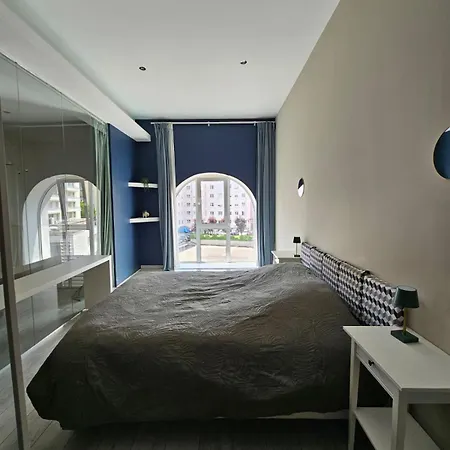 Le Loft K- Centre - Jusqu'à 10 Personnes Appartement *