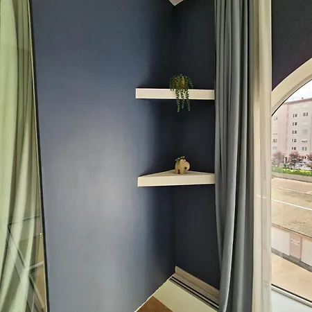 Le Loft K- Centre - Jusqu'à 10 Personnes